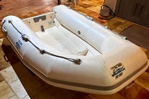 Gommone arimar elite 250