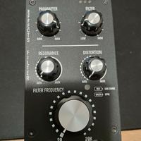 MasterSounds FX Unit - Black - Union Audio