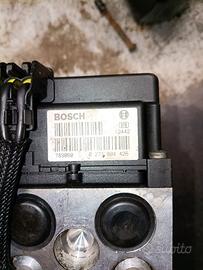 centralina ABS fiat 600 anno 2007
