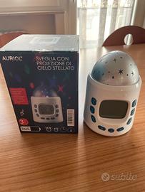Sveglia per bambini