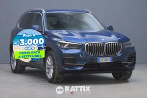 BMW X5 G05 2018 X5 xdrive45e Business auto