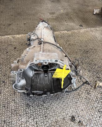 CAMBIO AUDI A4 3.0 DIESEL ANNO:2007
