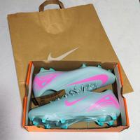 Scarpe calcio Nike Zoom Vapor 16 Academy 44,5