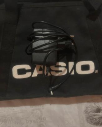 Tastiera CASIO
