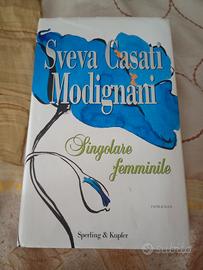 Singolare Femminile 
