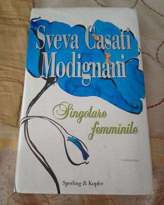 Singolare Femminile 