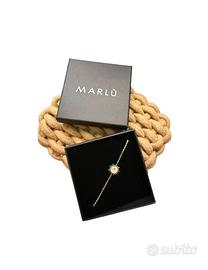 Bracciale sole Marlù