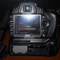 NIKON D90