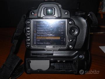 NIKON D90