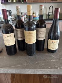 Vini d’annata