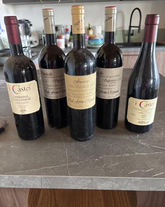 Vini d’annata