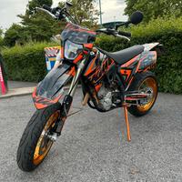 Ktm 250 exc-f