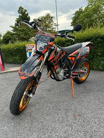 Ktm 250 exc-f