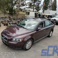 Volvo s40 2 544 2.0 d 136cv 04-10 - ricambi