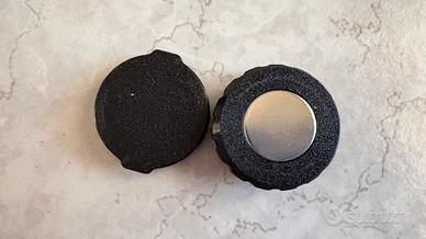 Porta AirTag Apple magnetico auto