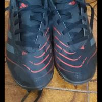 scarpe calcetto bambino