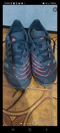 scarpe calcetto bambino