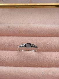 Anello Jasmine Aladdin Pandora Disney