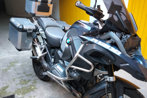 BMW R 1200 GS Adventure