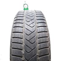 Gomme 225/55 R18 usate - cd.100810