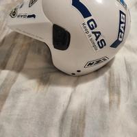 casco trial nzi