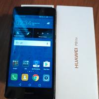 Telefono cellulare Huawei P8 lite 