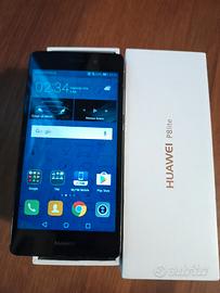 Telefono cellulare Huawei P8 lite 