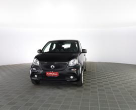 SMART ForFour forfour 70 1.0 Youngster