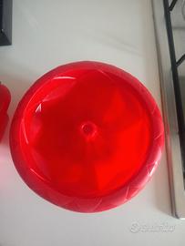 Stampi silicone Dr. Oetker