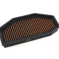 Filtro aria sportivo BMC Triumph Speed Triple 1050