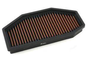 Filtro aria sportivo BMC Triumph Speed Triple 1050