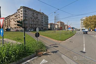 Piazza statuto grazioso loft ristrutturato