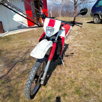 Klr 650