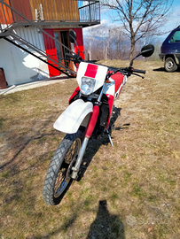 Klr 650