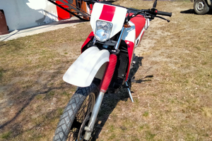 Klr 650