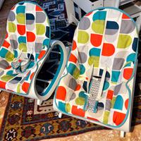 Sdraiette bimbo bimba Fisher Price