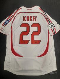 Kakà Finale Champions 2007