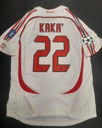 Kakà Finale Champions 2007
