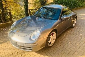 Porsche 997 4S first paint condizioni strepitose t