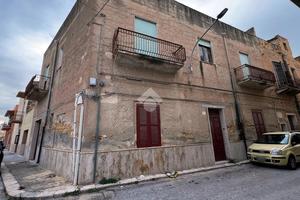 CASA INDIPENDENTE A MAZARA DEL VALLO