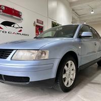 Volkswagen Passat 1.9 TDI 115cv UNICO PROP. - PERF