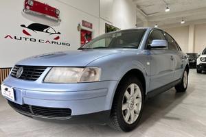 Volkswagen Passat 1.9 TDI 115cv UNICO PROP. - PERF
