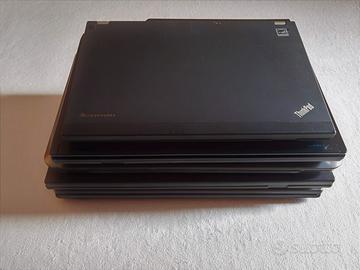 Notebook economici in buono stato x Smart working