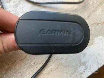 cavo caricabatterie Garmin