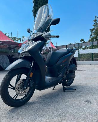 Honda SH 150 S usato