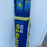 Kit rete KIPSTA Beach volley tennis soccer