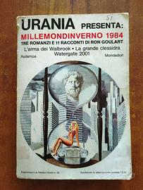 Raccolta roanzi "Urania"