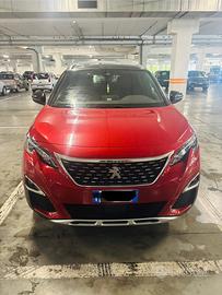 Peugeot 3008 GT Line