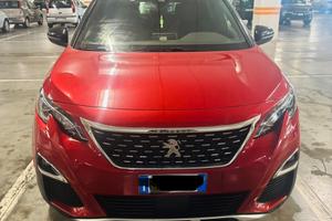 Peugeot 3008 GT Line