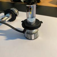 Philips Led H4 + centraline cambus